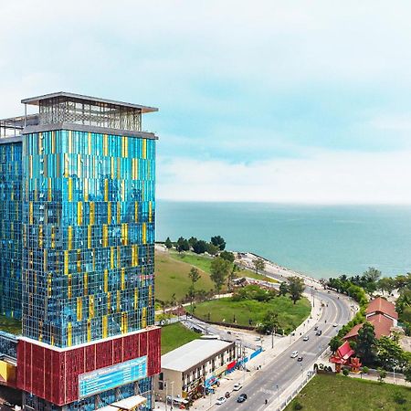 Won Majestic Hotel Cambodia Sihanoukville Exterior foto