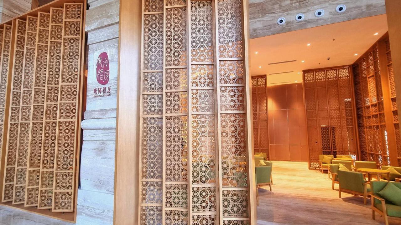 Won Majestic Hotel Cambodia Sihanoukville Exterior foto