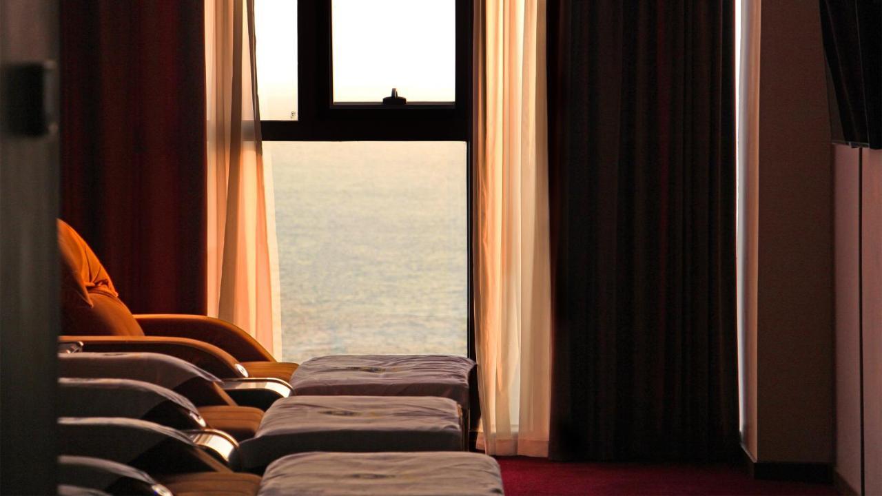 Won Majestic Hotel Cambodia Sihanoukville Exterior foto