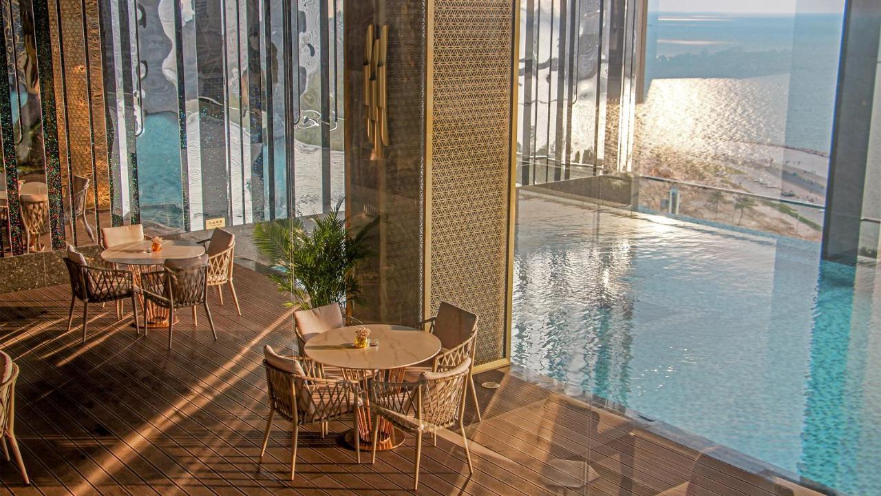 Won Majestic Hotel Cambodia Sihanoukville Exterior foto